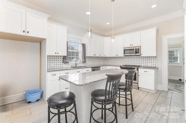 $489,900 | 7523 McWhirter Road, Mint Hill, NC 28227