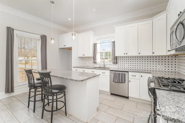 $489,900 | 7523 McWhirter Road, Mint Hill, NC 28227