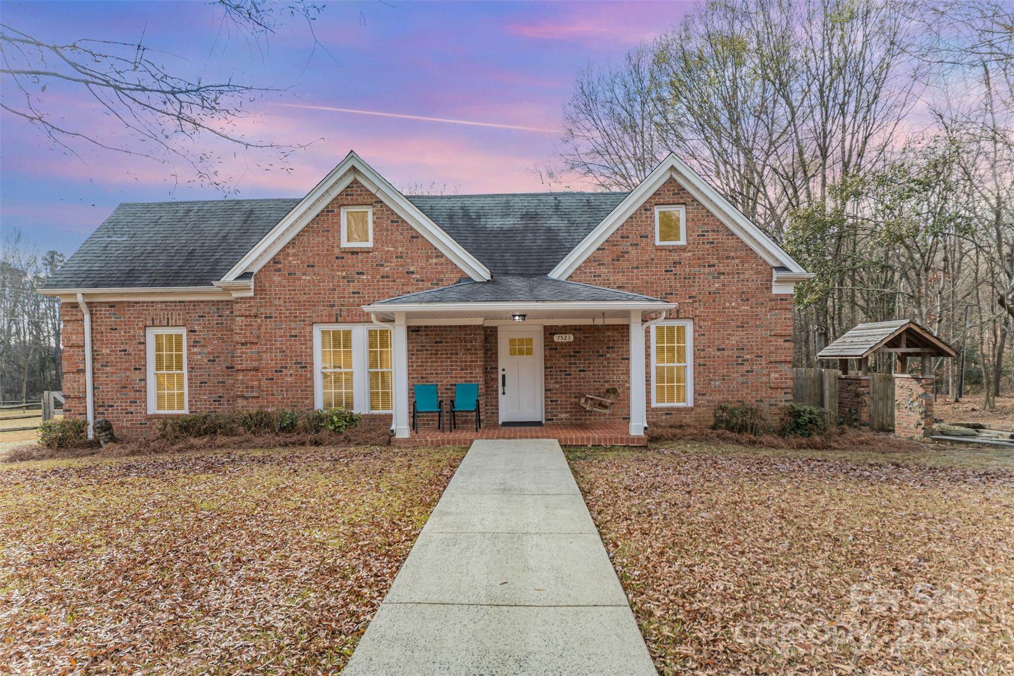 7523 McWhirter Road Mint Hill, NC 28227 - Photo 2 of 43