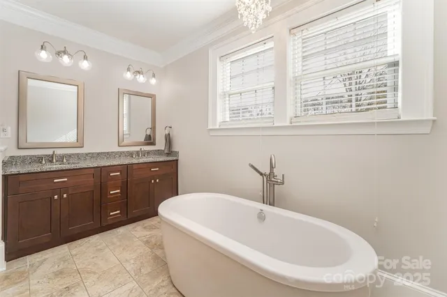 $489,900 | 7523 McWhirter Road, Mint Hill, NC 28227