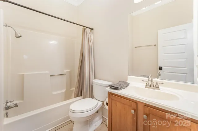 $489,900 | 7523 McWhirter Road, Mint Hill, NC 28227