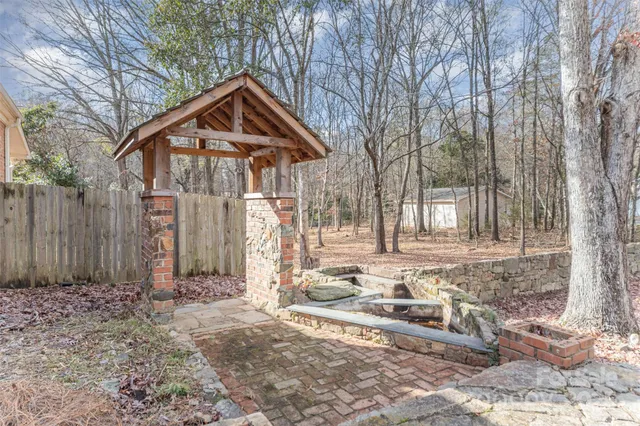 $489,900 | 7523 McWhirter Road, Mint Hill, NC 28227