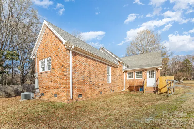 $489,900 | 7523 McWhirter Road, Mint Hill, NC 28227