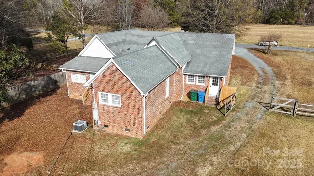 $489,900 | 7523 McWhirter Road, Mint Hill, NC 28227