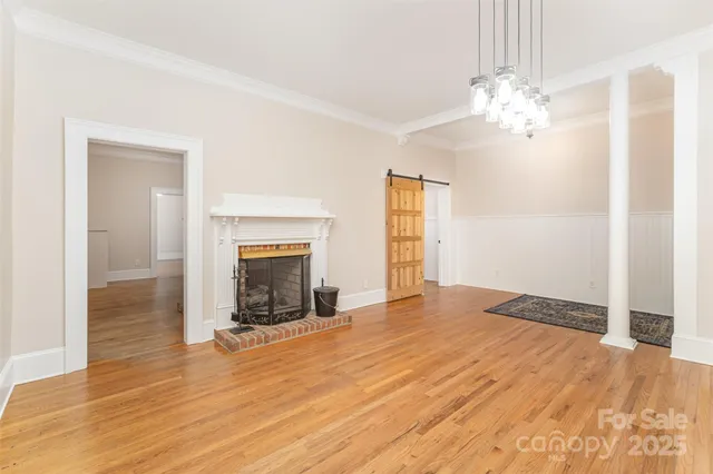 $489,900 | 7523 McWhirter Road, Mint Hill, NC 28227