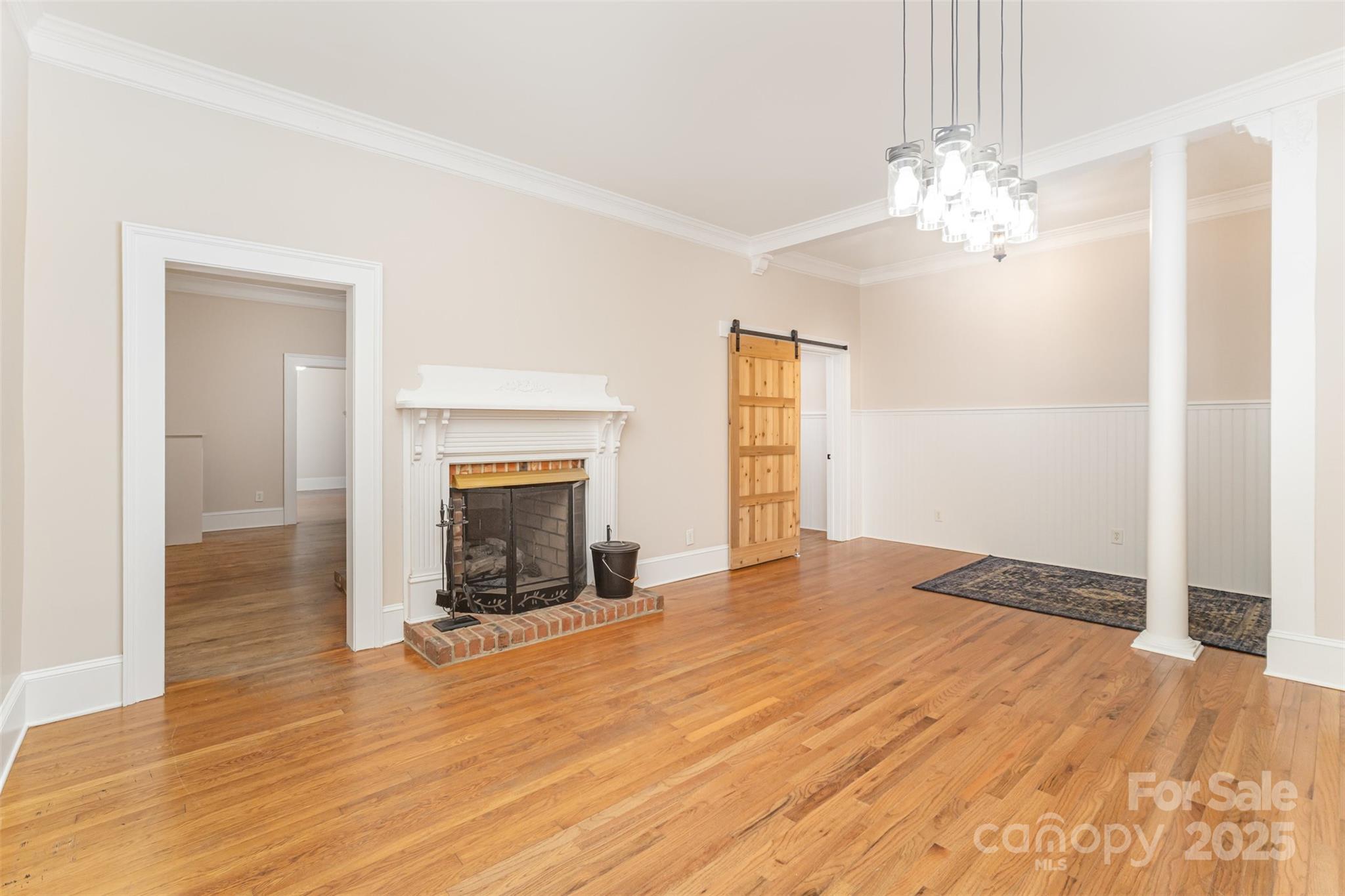 7523 McWhirter Road Mint Hill, NC 28227 - Photo 9 of 43