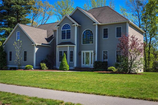 47 Acorn Road Easton, MA 02356 - Photo 2 of 26 Gallery Image 2