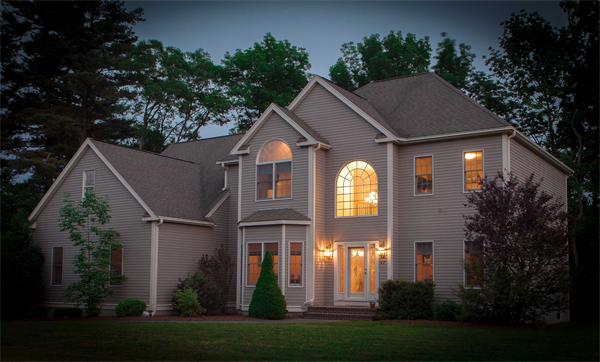 47 Acorn Road Easton, MA 02356 - Photo 24 of 26 Gallery Image 24