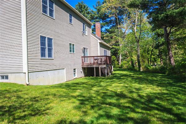 47 Acorn Road Easton, MA 02356 - Photo 4 of 26 Gallery Image 4