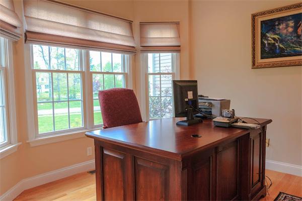 47 Acorn Road Easton, MA 02356 - Photo 8 of 26 Gallery Image 8