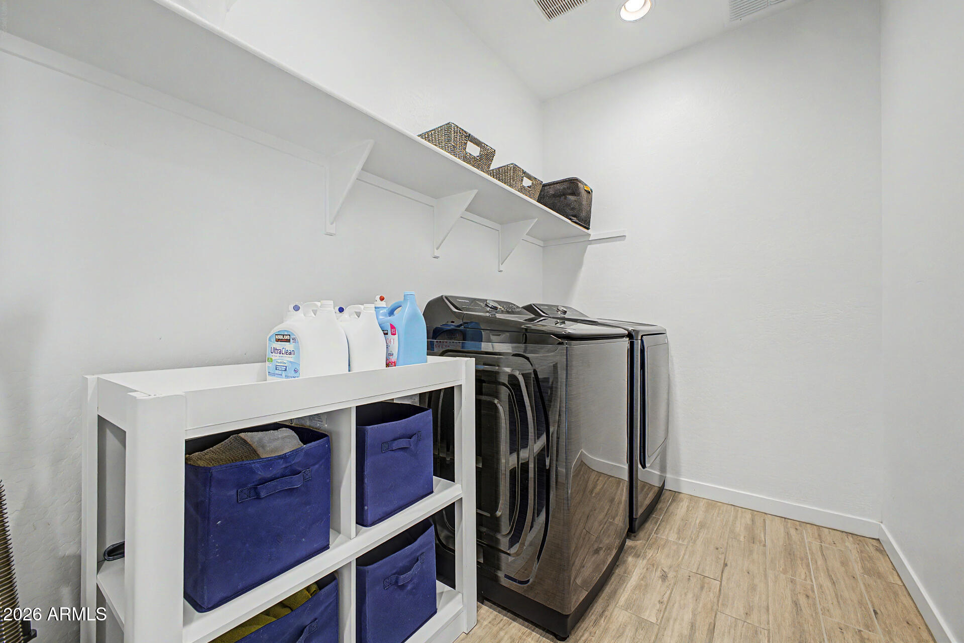 23067 East Stacey Road Queen Creek, AZ 85142 - Photo 26 of 53 Laundry