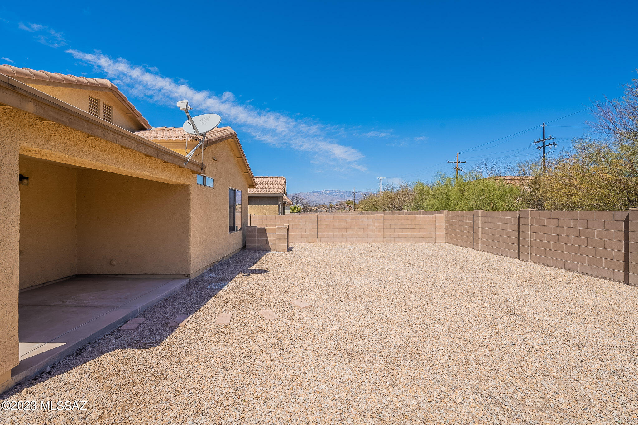 8513 East Sarnoff Ridge Loop Tucson, AZ 85710 - Photo 32 of 33