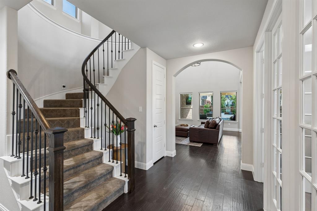 7909 Bonham Cove McKinney, TX 75071 - Photo 12 of 40