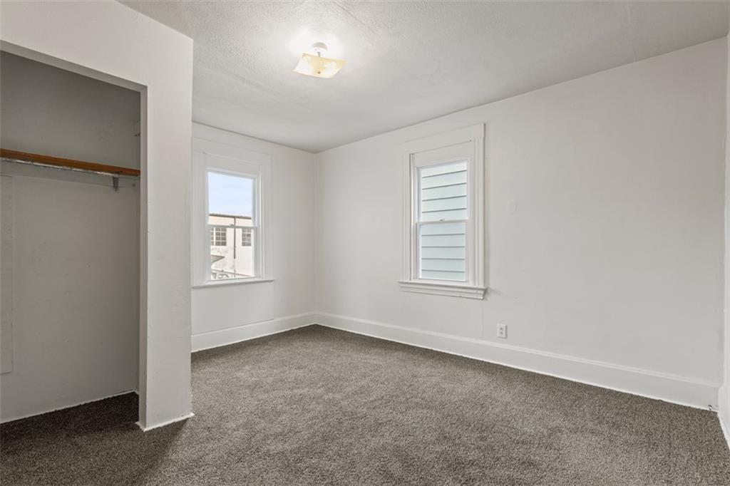 405 Main Street Coraopolis, PA 15108 - Photo 15 of 24 an empty room with windows