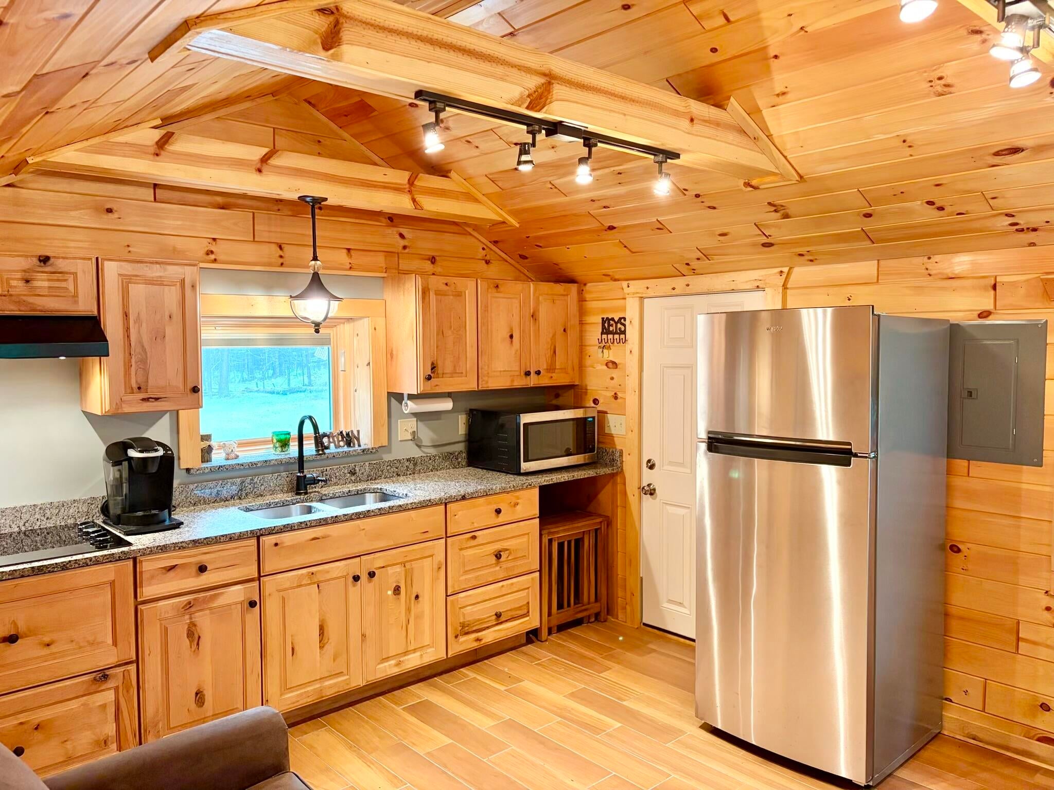 5470 Griffin Road Lewiston, MI 49756 - Photo 8 of 16