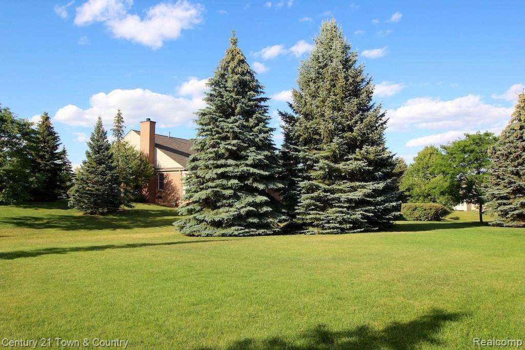 1309 Copper Circle Rochester, MI 48306 - Photo 22 of 29 22 Backyard.jpg