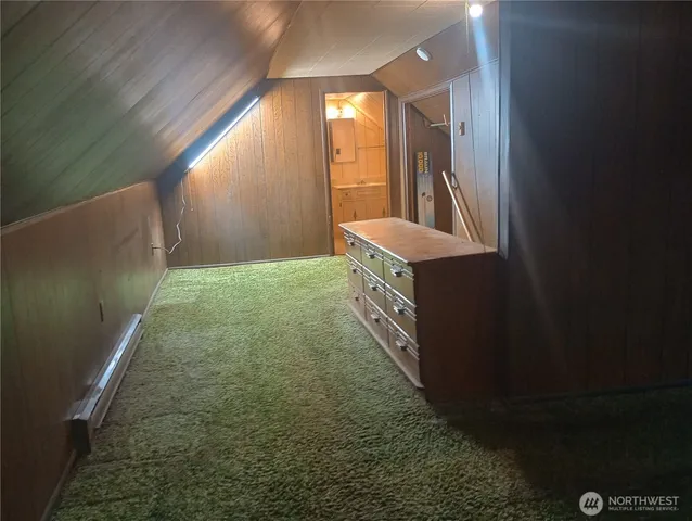 a view of an entryway