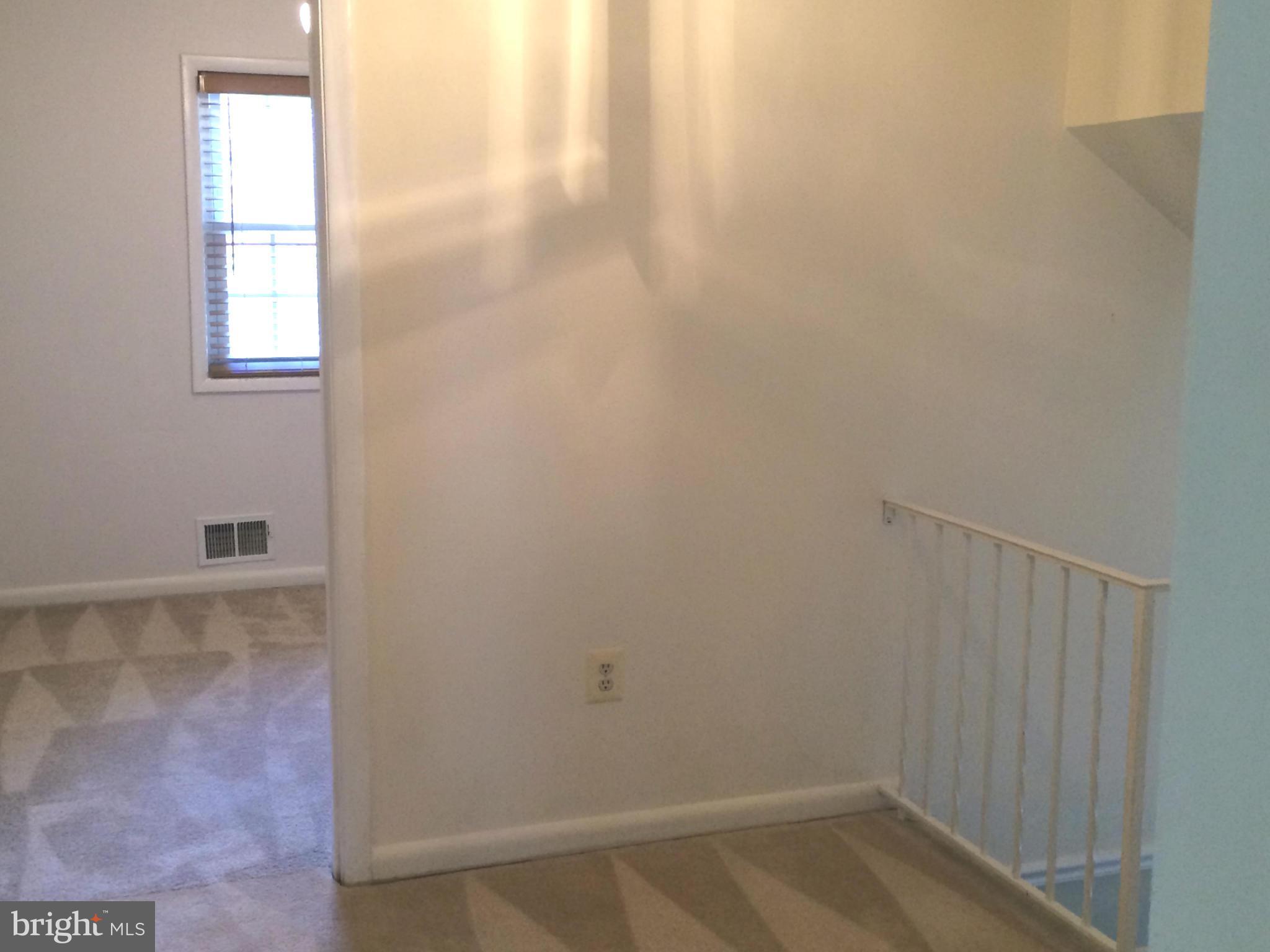 6814 Mayo Court Springfield, VA 22150 - Photo 28 of 30 an empty room with a window