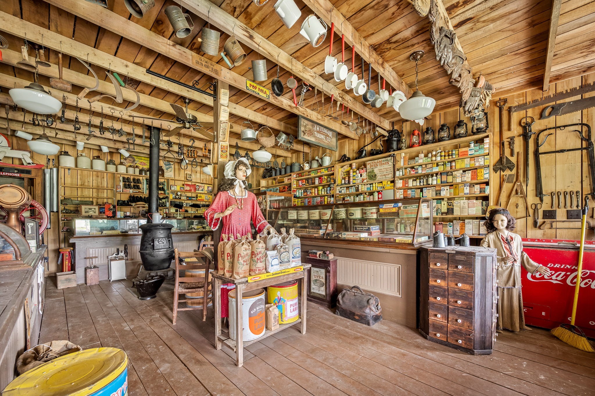 448 County Line Road Lynchburg, TN 37352 - Photo 71 of 81 Gallery Image 71