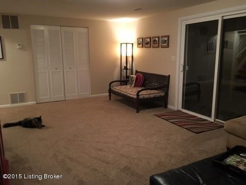 6514 Ridge Cliff Road Louisville, KY 40228 - Photo 32 of 46 French doors pic 2