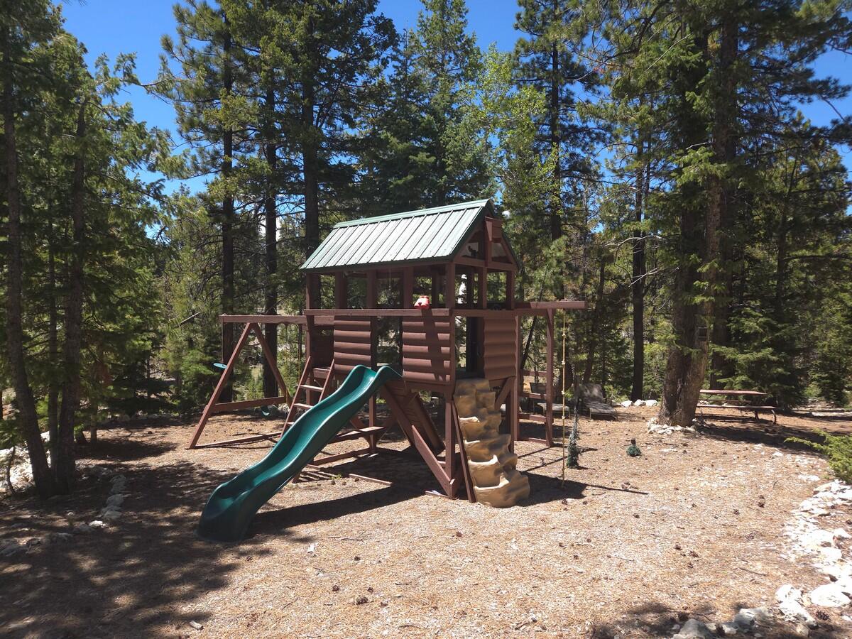 95 East Rim Road Duck Creek Village, UT 84762 - Photo 30 of 49 Outside3