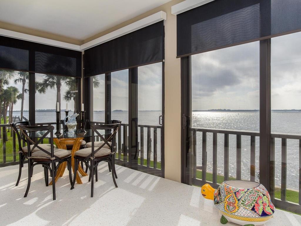 1001 Bay Road, Unit 203 Vero Beach, FL 32963 - Photo 3 of 30 Gallery Image 3