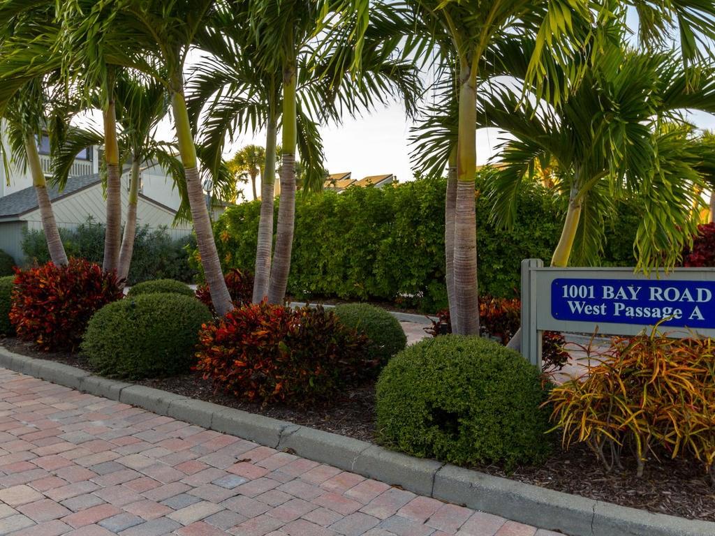 1001 Bay Road, Unit 203 Vero Beach, FL 32963 - Photo 30 of 30 Gallery Image 30