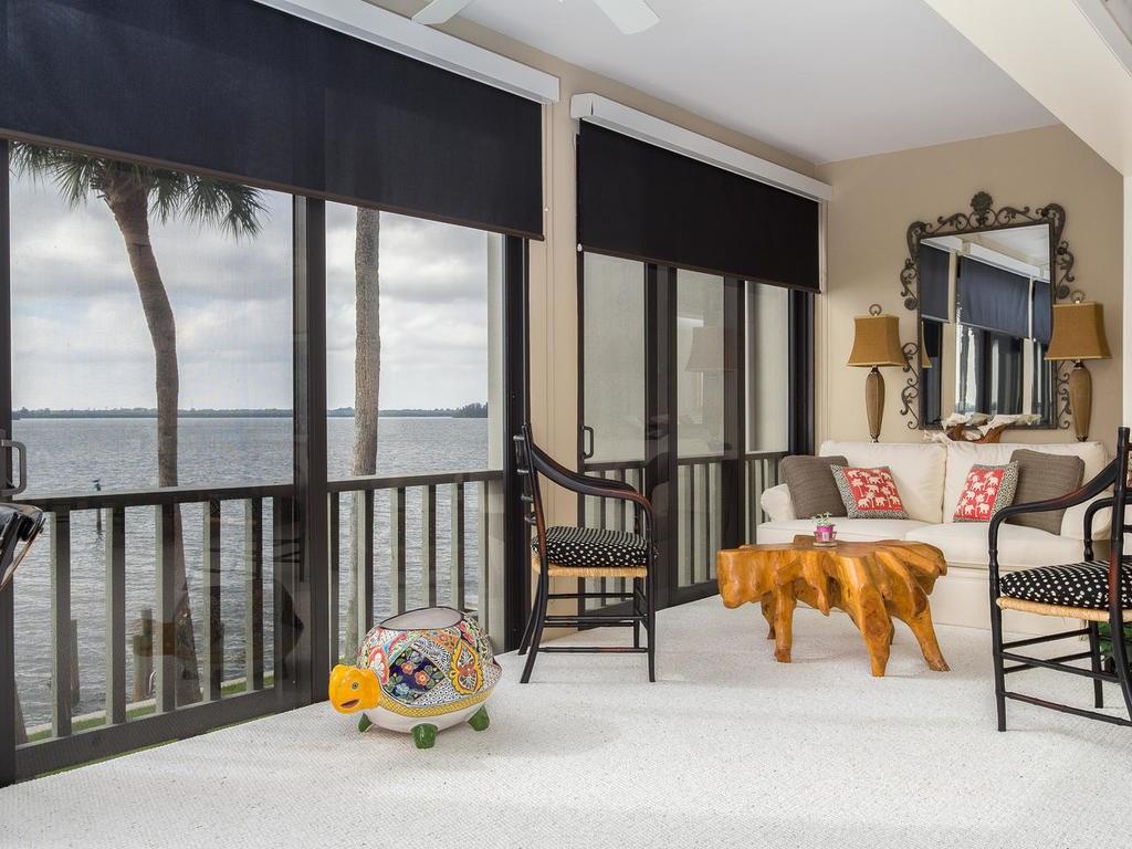 1001 Bay Road, Unit 203 Vero Beach, FL 32963 - Photo 4 of 30 Gallery Image 4