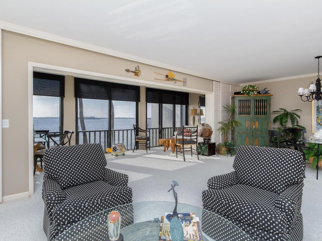 1001 Bay Road, Unit 203 Vero Beach, FL 32963 - Photo 7 of 30 Gallery Image 7