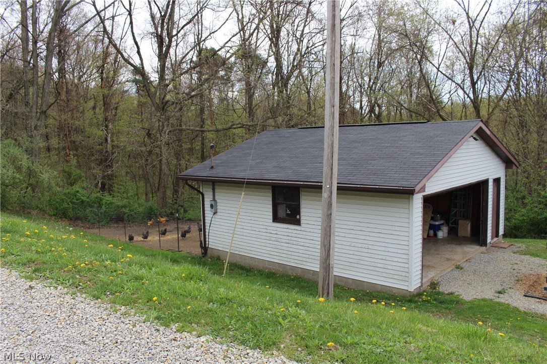3495 Tabor Ridge Road Northeast Mineral City, OH 44656 - Photo 33 of 34 Gallery Image 33