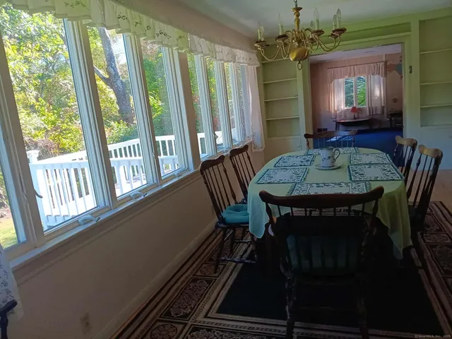 $545,000 | 414 Canterbury Road, Brooklyn, CT 06234