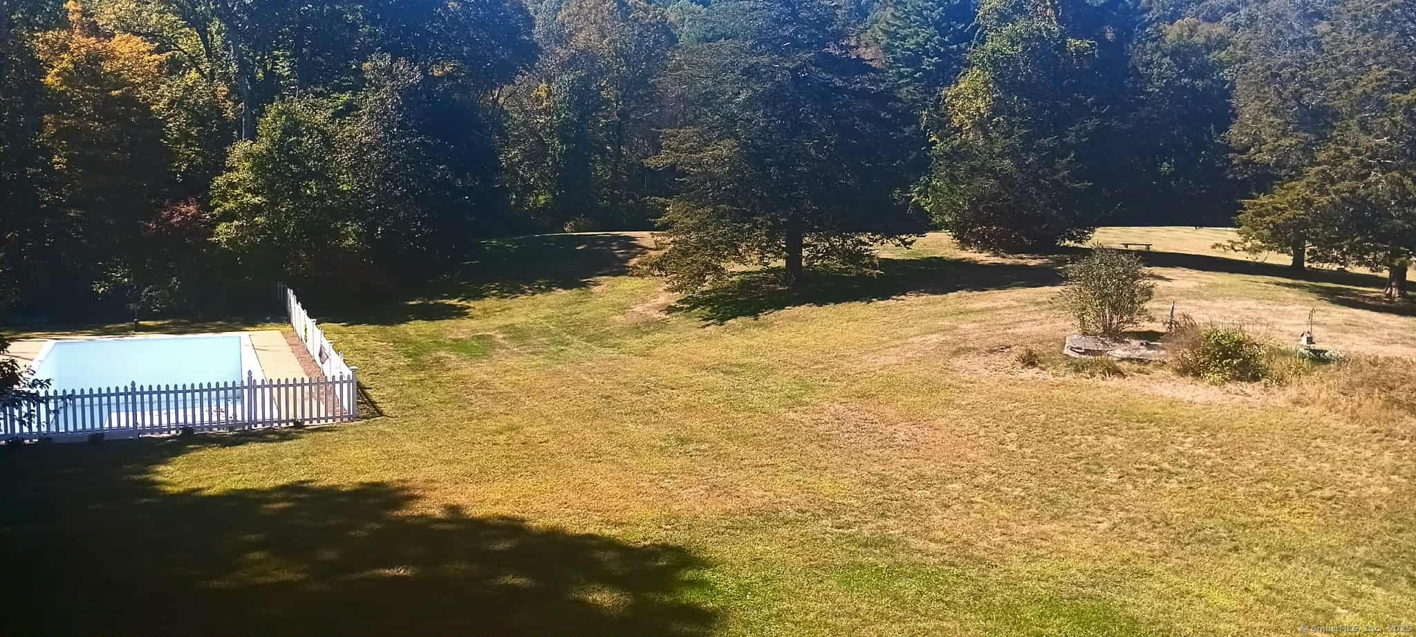 414 Canterbury Road Brooklyn, CT 06234 - Photo 28 of 40 Enjoy the private pool next summer!