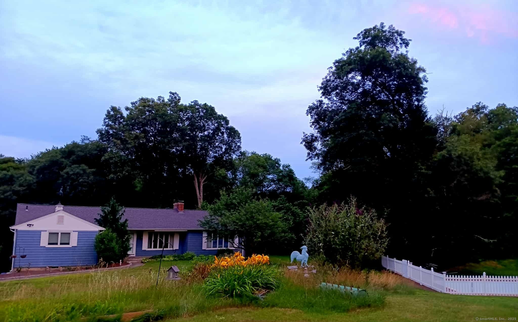 414 Canterbury Road Brooklyn, CT 06234 - Photo 3 of 40