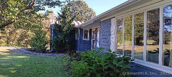 414 Canterbury Road Brooklyn, CT 06234 - Photo 37 of 40