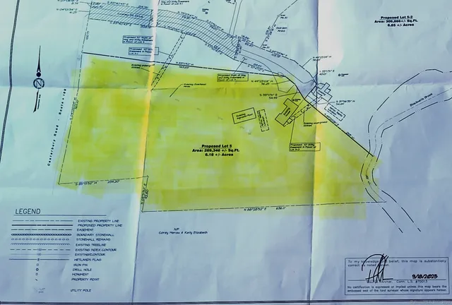 $545,000 | 414 Canterbury Road, Brooklyn, CT 06234