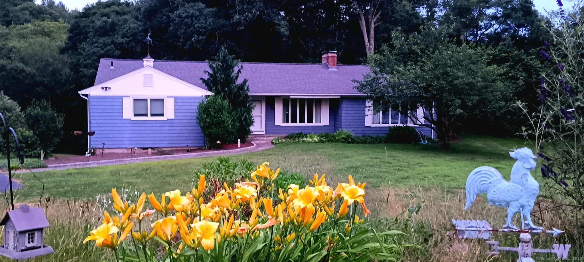 414 Canterbury Road Brooklyn, CT 06234 - Photo 6 of 40