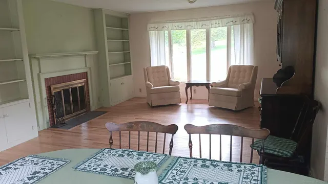 $545,000 | 414 Canterbury Road, Brooklyn, CT 06234