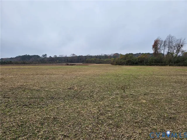 a view of an lake and a mountain