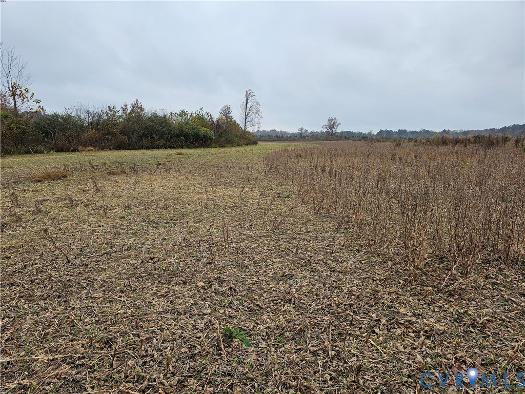 0 Ellis Road Suffolk, VA 23437 - Photo 17 of 29 a view of a lake with houses in the back