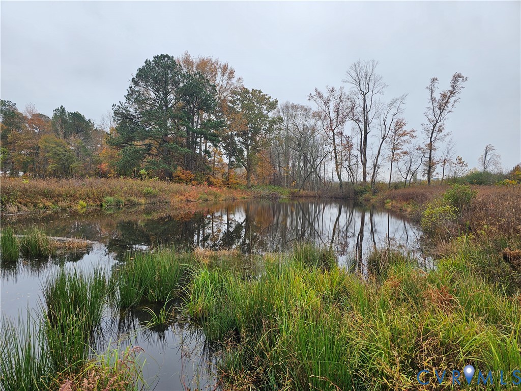 0 Ellis Road Suffolk, VA 23437 - Photo 18 of 29 a view of a lake with outdoor space