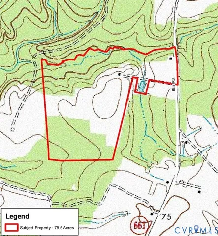 $436,000 | 0 Ellis Road, Suffolk, VA 23437