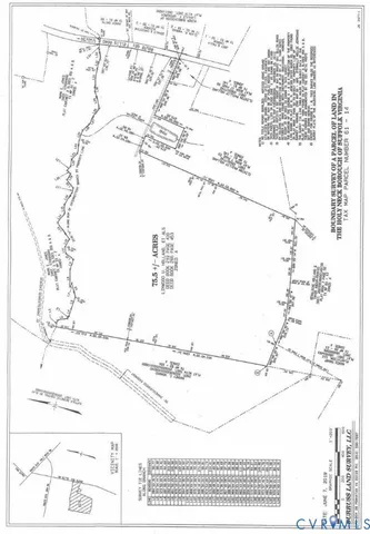 $436,000 | 0 Ellis Road, Suffolk, VA 23437