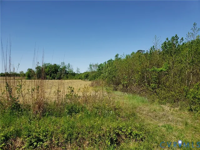 a view of lake with outdoor space