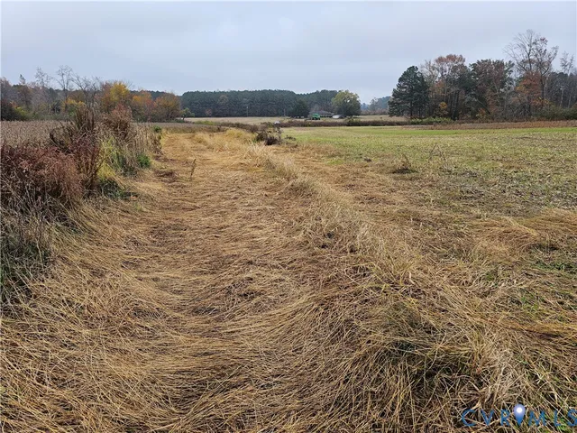 a view of lake and mountain