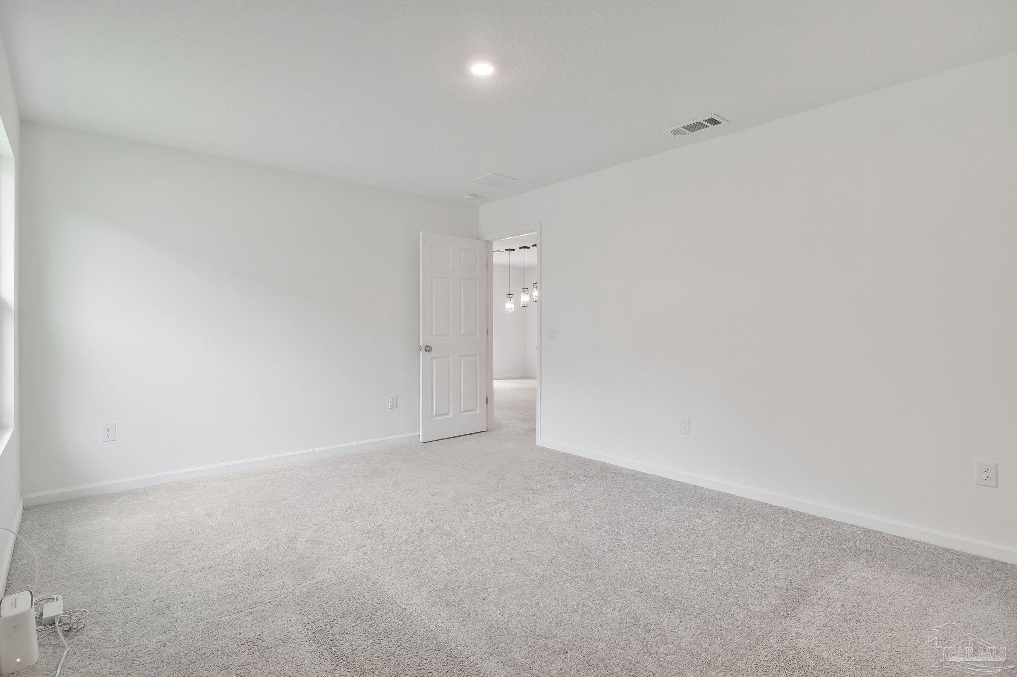 1625 Addies Way Pensacola, FL 32534 - Photo 25 of 50 a view of an empty room