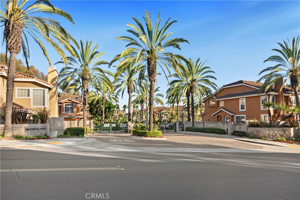 33 Gauguin Circle Aliso Viejo, CA 92656 - Photo 40 of 49 a view of a palm trees