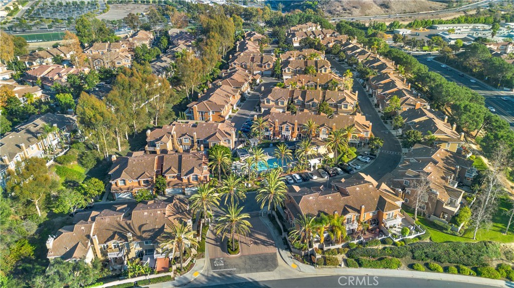 33 Gauguin Circle Aliso Viejo, CA 92656 - Photo 43 of 49 a view of a city