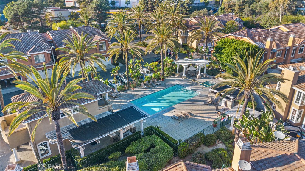 33 Gauguin Circle Aliso Viejo, CA 92656 - Photo 48 of 49 a picture of a tree with a plants