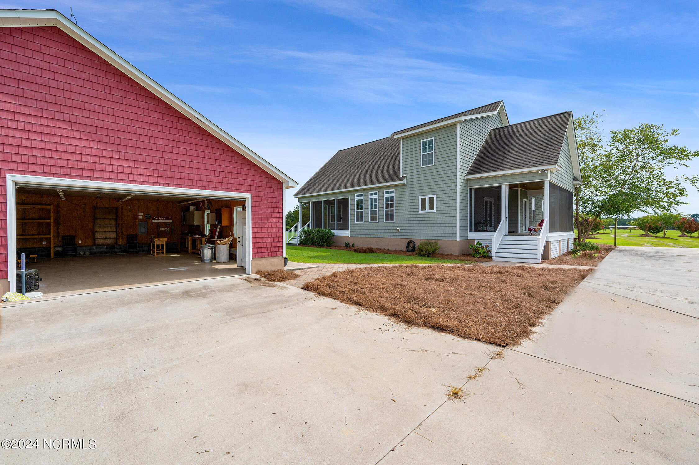 904 Abbott Farm Road Ayden, NC 28513 - Photo 18 of 60 904 Abbot Farm Road-00008