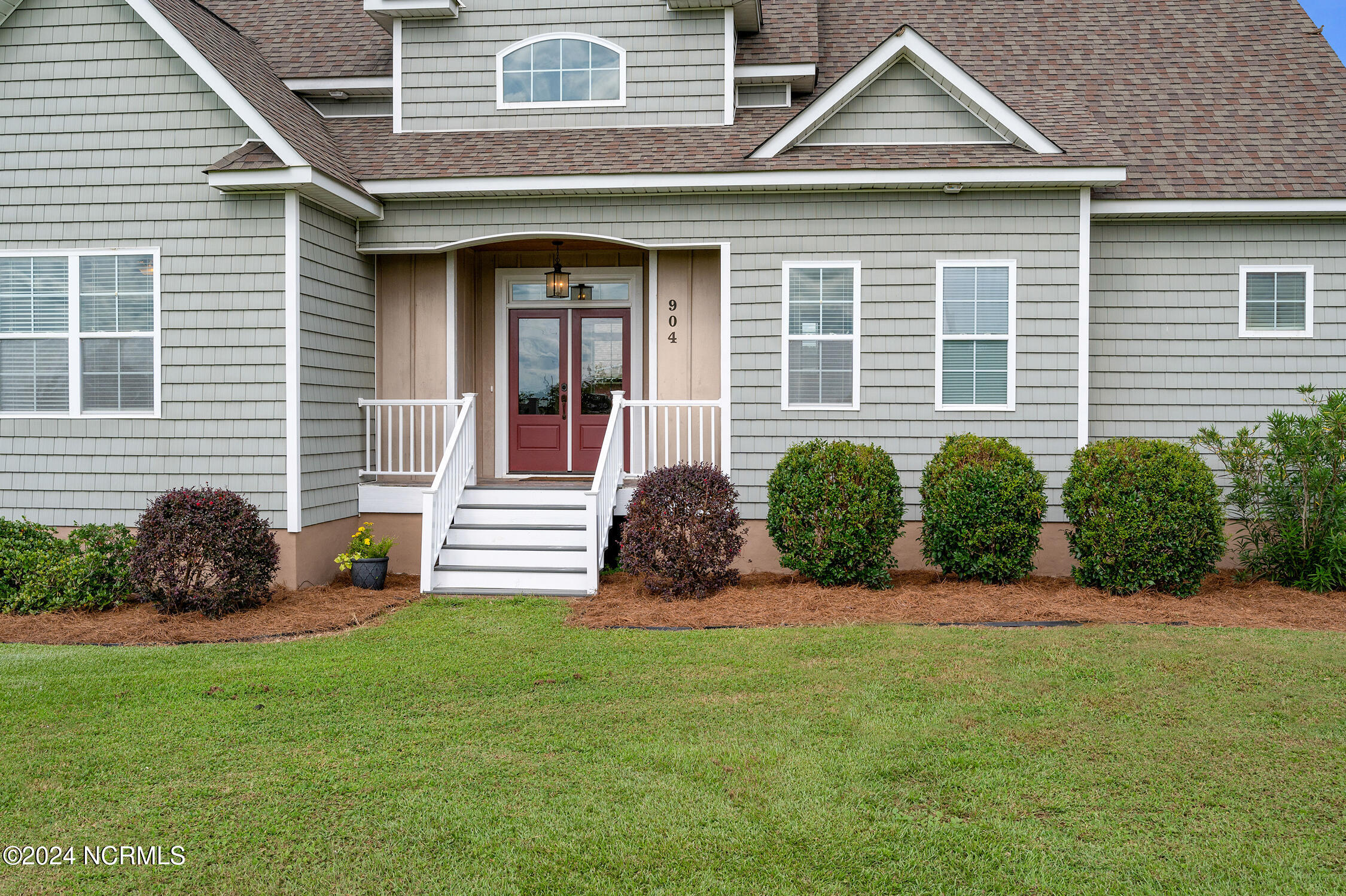 904 Abbott Farm Road Ayden, NC 28513 - Photo 4 of 60 904 Abbot Farm Road-00004